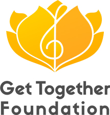 Get Together Foundation Logo