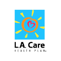 L.A. Care Logo