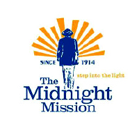 MidnightMission Logo