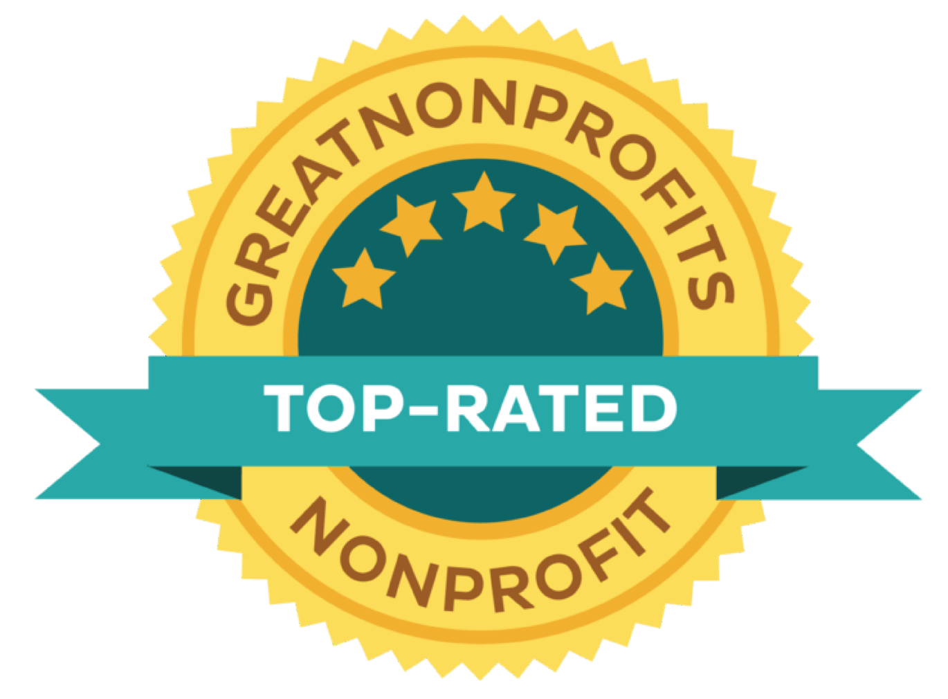 Great non-profit logo
