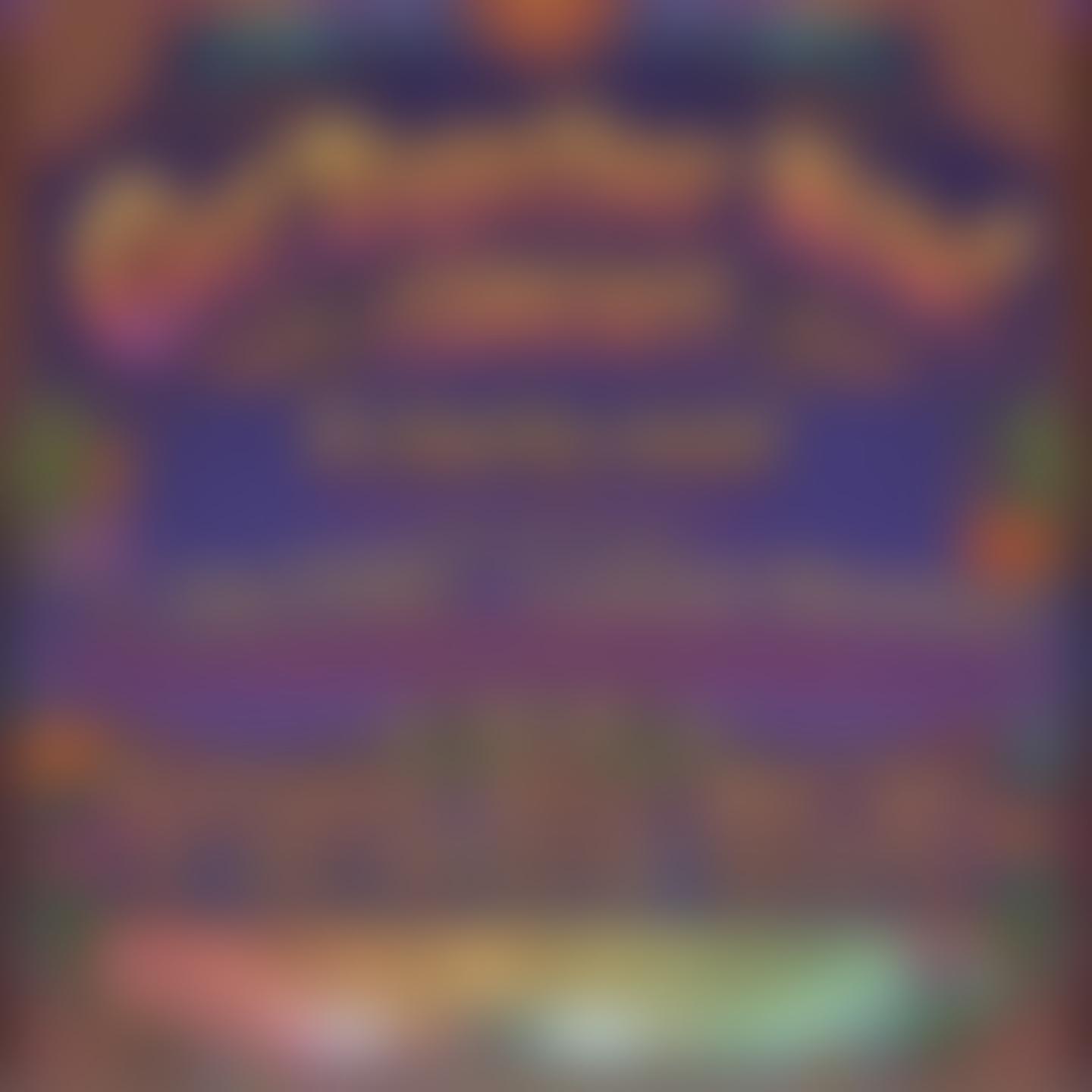 Upcoming Event Flyer Background