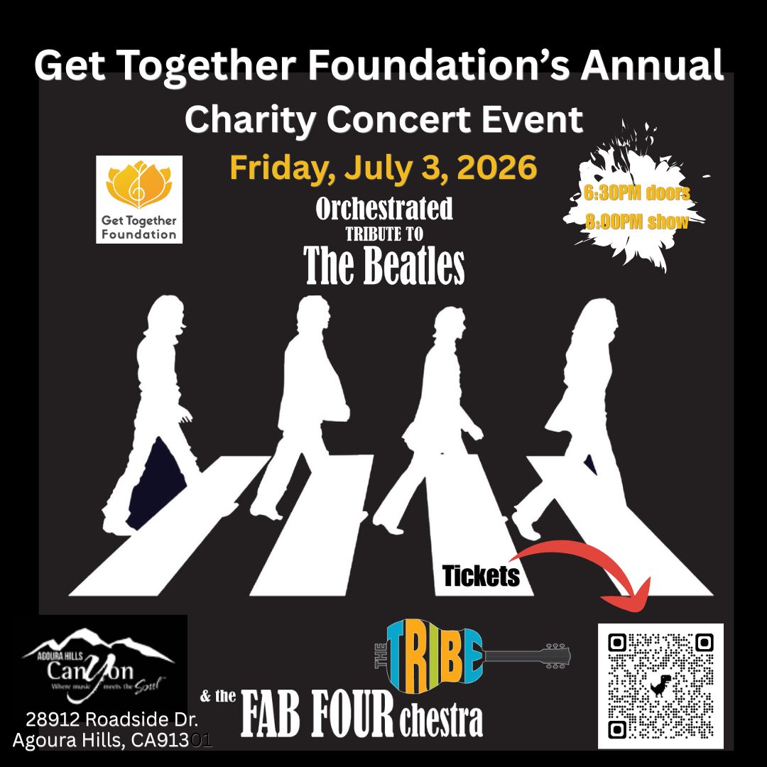 Event Flyer